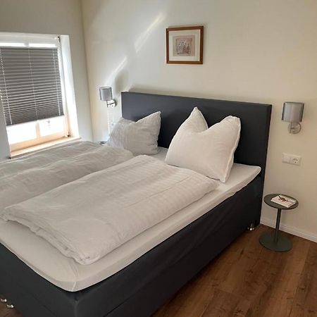 Im Zentrum, Praktisch Und Ruhig Greifswald Ngoại thất bức ảnh